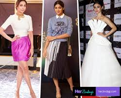 Shilpa shetty le feiceáil ag teampall vindhak siddhi i mumbai ach cúpla lá roimh a bainise. Worst Looks Of The Week Includes Shilpa Shetty To Mouni Roy In Hindi