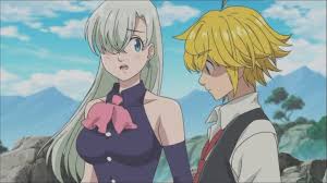 That being said, if you have already seen it, i'm sure that you're already looking for similar shows. The Seven Deadly Sins Wrath Of The Gods Episo Bitfeed Co