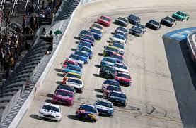 Silly season chart for 2019 monster energy nascar cup series teams and drivers engine supplier. Nascar Dover Tv Schedule Times Channel Info More