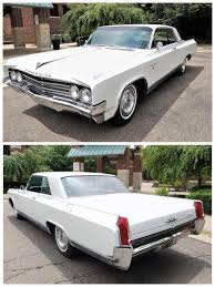 Image result for Saddle Mist 1963 Oldsmobile
