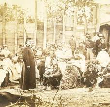 Die deutsche kolonie in den subtropen paraguays. Paraguay Deutsche Auswanderer Sind Hier Willkommen Welt