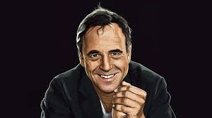 Is Daniel Hawthorne Real? The Truth About Anthony Horowitz's Elusive  Detective