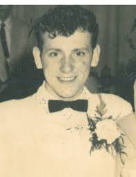 Obituary information for Edward David Schultz