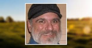 Kenneth Gregory "Greg" Cuevas Obituary August 17, 2012