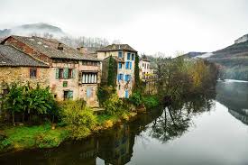 Propriété de charme rénovée avec goût, au calme et sans vis a vis; Saint Antonin Noble Val Top 7 Things To Do I The Boutique Adventurer