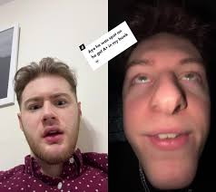 Jack Chalmers Rick Impression