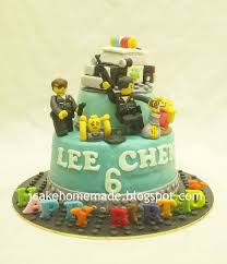 Best fit is 1/4 8x11 inches. Jcakehomemade Lego Police Birthday Cake ä¹é«˜è­¦å¯Ÿè›‹ç³•