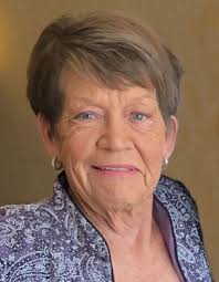 Olice Pauline Hill Obituary January 5, 2022