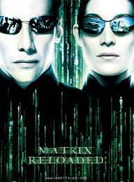 Matrix Reloaded Pelicula 2003 Sensacine Com