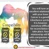 Who should a cancer marry? 1