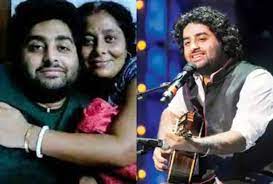 She had been admitted to a kolkata hospital on may 6. Playback Singer Arijit Singh S Mother Dies Of Covid 19 Orissapost