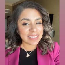 author #todaysinspiredlatina #educatedlatina