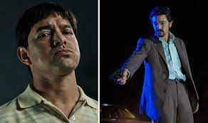 Felix gallardo and el chapo. Narcos Mexico Did El Chapo Really Work For Felix Gallardo Tv Radio Showbiz Tv Express Co Uk