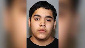 Teen wanted for murder in double shooting