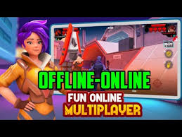 Simak rekomendasi game terbaik android 2020 dengan grafis hd dan gameplay seru di sini. New Game Offline Android Terbaru Youtube