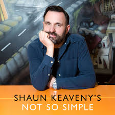 Who ordered a bucket of tinsel?? Episode 3 Lisa Feldman Barrett Shaun Keaveny S Not So Simple On Acast
