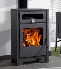 Pin Auf Kaminofen Mit Koch Und Backfunktion