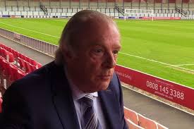 English football should not restart until players are tested', warns league  managers chief