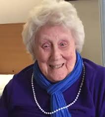 Obituary information for Jeanne 'Beannie' Ellinger