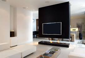 Clean Modern Aesthetic Decor Home Living Room Modern House Design Modern Interior Design