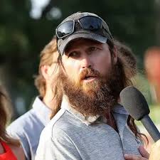 Jase Robertson Net Worth
