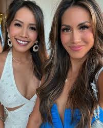 Tiffany Bui's Instagram, Twitter & Facebook