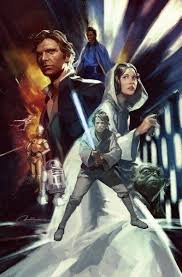 Star Wars Age Of Rebellion Art By Gerard Parel Star Wars Images Star Wars Poster Star Wars Art