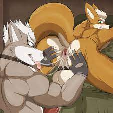 Rule34 - If it exists, there is porn of it / aaron (artist), fox mccloud /  482386