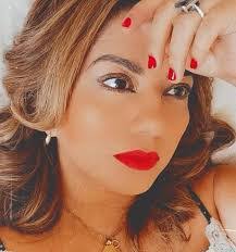 Naida Morales's Instagram, Twitter & Facebook