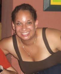 Alesha Evans's Instagram, Twitter & Facebook