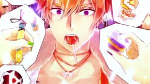 Obey Me- Beelzebub Submits To You Now