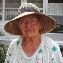 Alice Marlene Teffeteller Obituary June 28, 2020