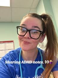 ADHD #randomnotes no idea what is supposed to happen