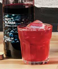 Celebrating 2 2014 Mocktail Recipe Scandinavian Food Food