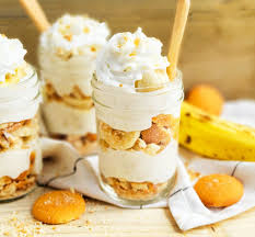 Just try to stick to one or two small treats a day. 25 Banana Dessert Recipes Eatingwell