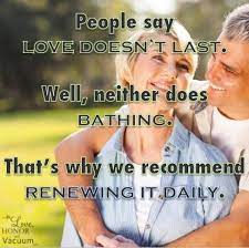 The same study also showed that being in a securely attached relationship to another person in your. Renew Love Daily Best Love Quotes Image Quotes Love And Marriage