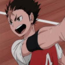 Nishinoya Haikyuu Icons In 2020 Noya Haikyuu Haikyuu Nishinoya Haikyuu Anime