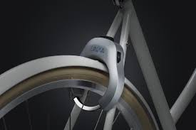 Maybe you would like to learn more about one of these? Original Linka Smart Bike Lock Bike Lock Bicycle Insurance Bike
