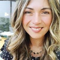 Katherine Eby's Instagram, Twitter & Facebook