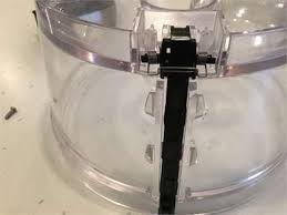 Even though parts may look the same, there are often variances in similar parts and it is. Kitchenaid Food Processor Repair Questions Solutions And Tips Fixya