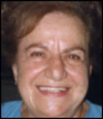 Madeline BOZZANO Obituary (2012)