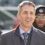 Profile Picture of Who is Kevin Burkhardt? Meet the Fox Sports commentator | The US Sun (@the-sun.com) on Google