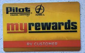 Finally, you should choose a pilot flying j gas station for the fact that you can use gas rewards credit cards there. How To Fuel A Diesel Rv At A Truck Stop The Good The Bad And The Rv