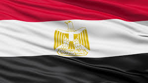 There is a lot of symbolism in egypt's national flag. Tricolor Waving Flag Of Egypt Stock Footage Video 100 Royalty Free 1510060 Shutterstock