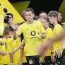 Bundesliga Deadline Day Showcases Youth-Focused Transfer Strategies