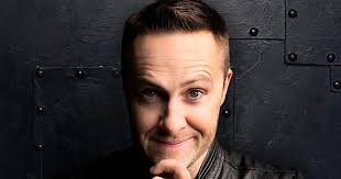 Keith Barry: "It's great that people are talking about mental health, but  there needs to be a certain level of accountability from people as well"