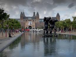 Amsterdam ist etwa viermal kleiner als berlin und achtmal kleiner als london. Amsterdam Sehenswurdigkeiten Die Du Sehen Musst