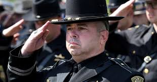 'Forever grateful': Dedication of former Cayuga County undersheriff  celebrated at funeral