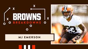 Browns Breakdowns: Otto Graham's Gun-Slinger Style Was Ahead Of His Time