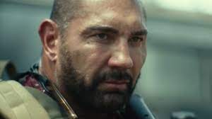 But this particular zombie apocalypse has a few twists. What Is The Song In The Army Of The Dead Trailer